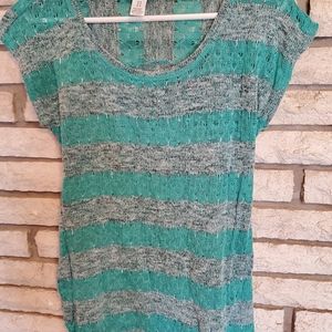 Motherhood Maternity Top